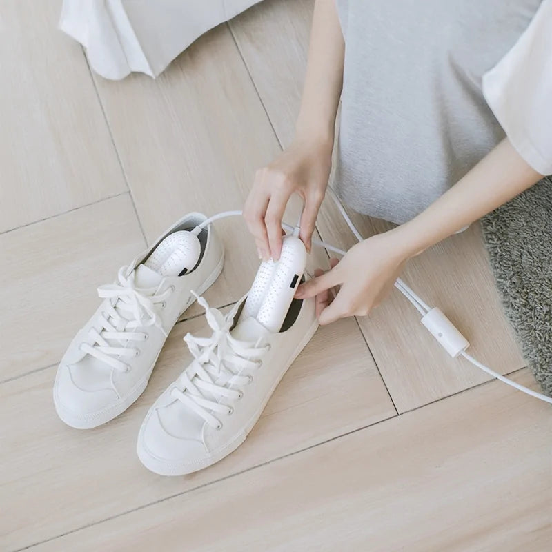 Portable Electric Shoes Dryer